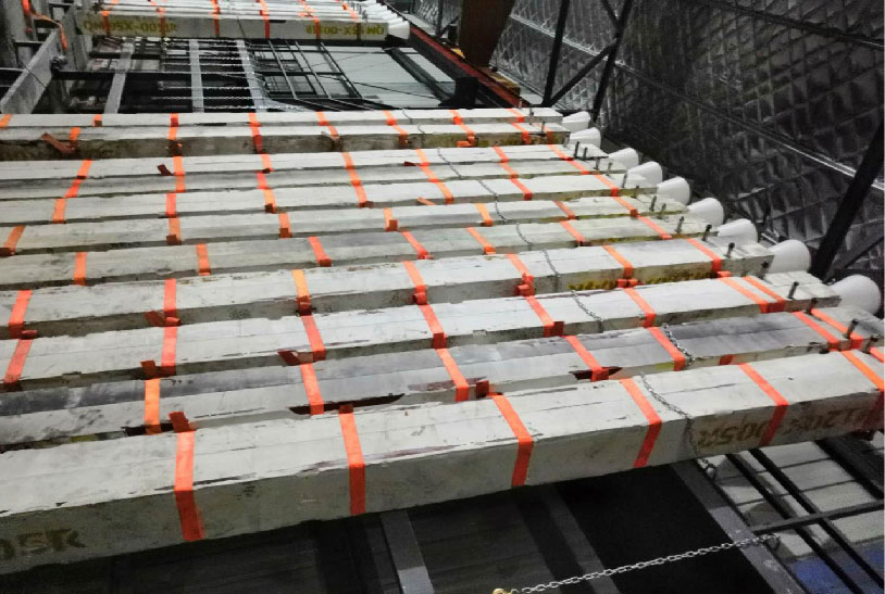 天津成型固化模具