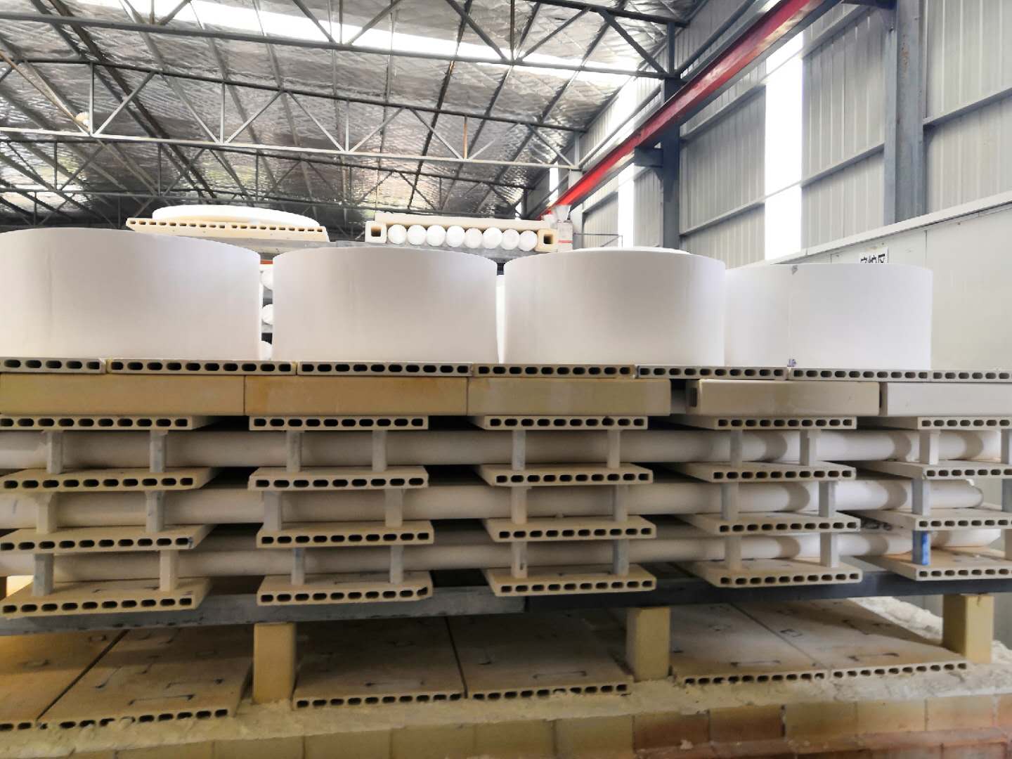 北京熔融石英堝/磚